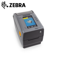 Zebra ZD611R RFID labelprinter