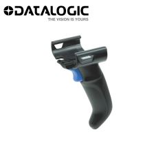 Datalogic pistoolgreep voor Memor 10/11 handheldcomputers zwart