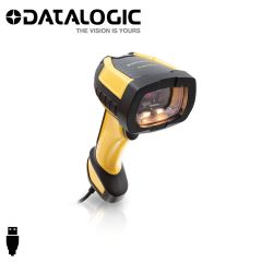 Datalogic Powerscan PD9630-AR scanner