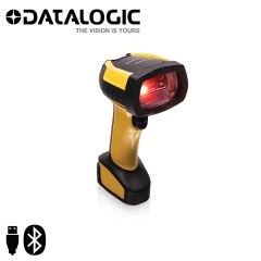 Datalogic Powerscan PBT9600-SR scanner