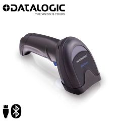 Datalogic QuickScan QBT2500 scanner met oplaadstation