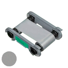 Evolis printlint zilver voor Primacy/Zenius 2 (1.000 afdrukken)