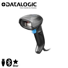 Datalogic Gryphon scanner
