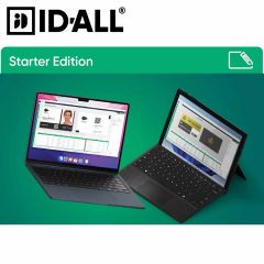 Starter versie ID-ALL