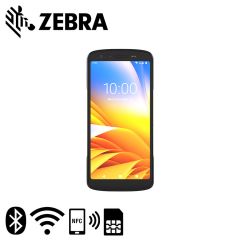Zebra TC27 handcomputer met SE55, 128GB en BLE
