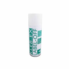 Sato lijm en label reiniger 200ml