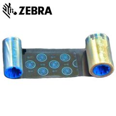 Z 800077 711em   zebra 800077 711em printlint zwart zxp 7  5.000