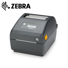 Zebra ZD421 labelprinter thermisch direct