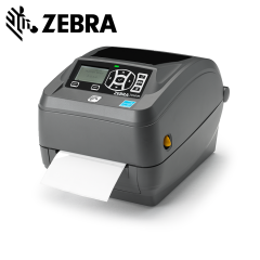 Zebra ZD 500R labelprinter USB/ethernet UHF encoding