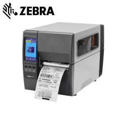 Zebra ZT231 thermisch transfer