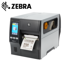 Zebra ZT411 labelprinter