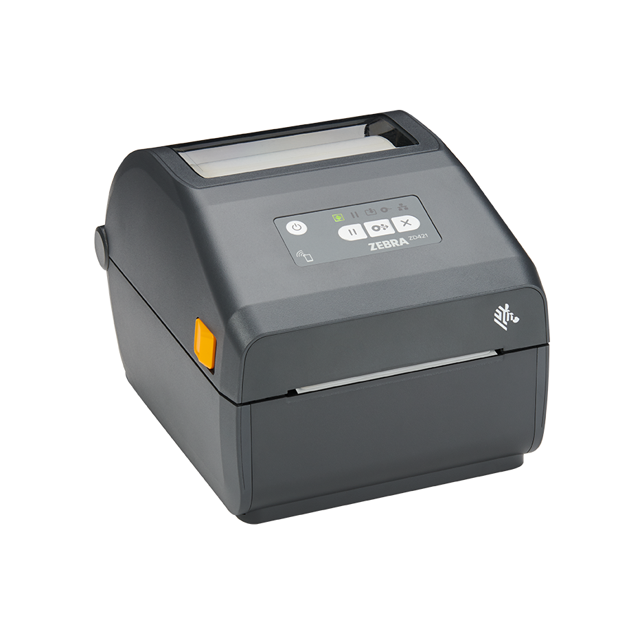 Zebra ZD421 labelprinter thermisch direct | DCP