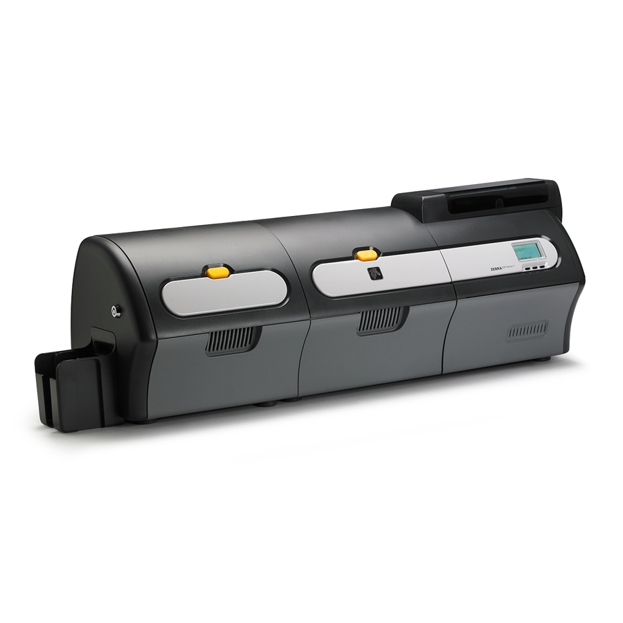 PSA10DBフリーザ 5514 Zebra ZXP Series 7 – High‑Volume ID Card Printer | Fast & Reliable