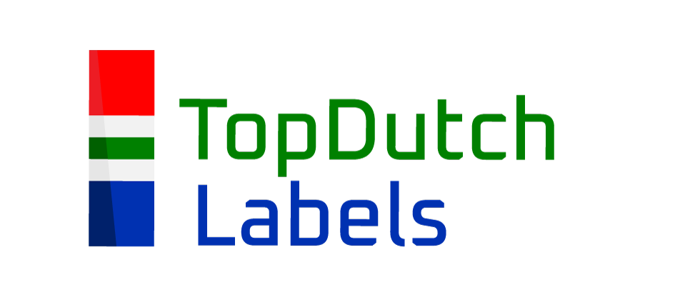 Nieuwkomer op labelmarkt: TopDutch Labels