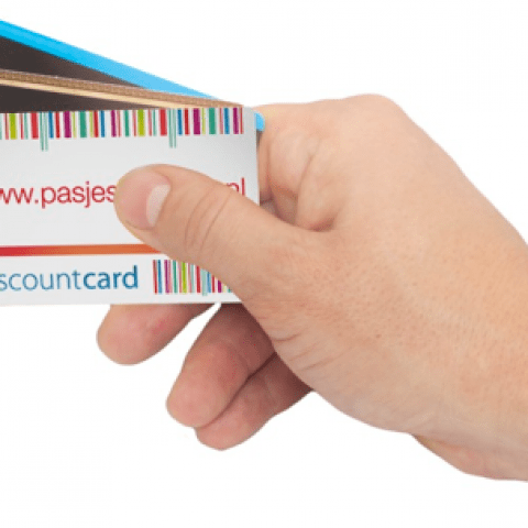 Giftcards vergroten je omzet
