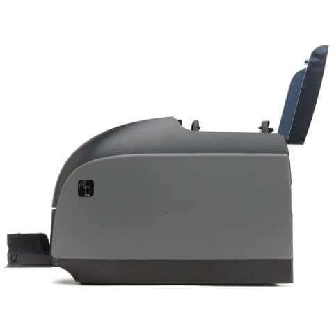 Aan de slag met de Zebra ZXP 3 cardprinter