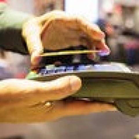 De plastic passen en cards trends voor 2015