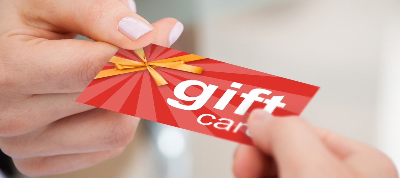 giftcards