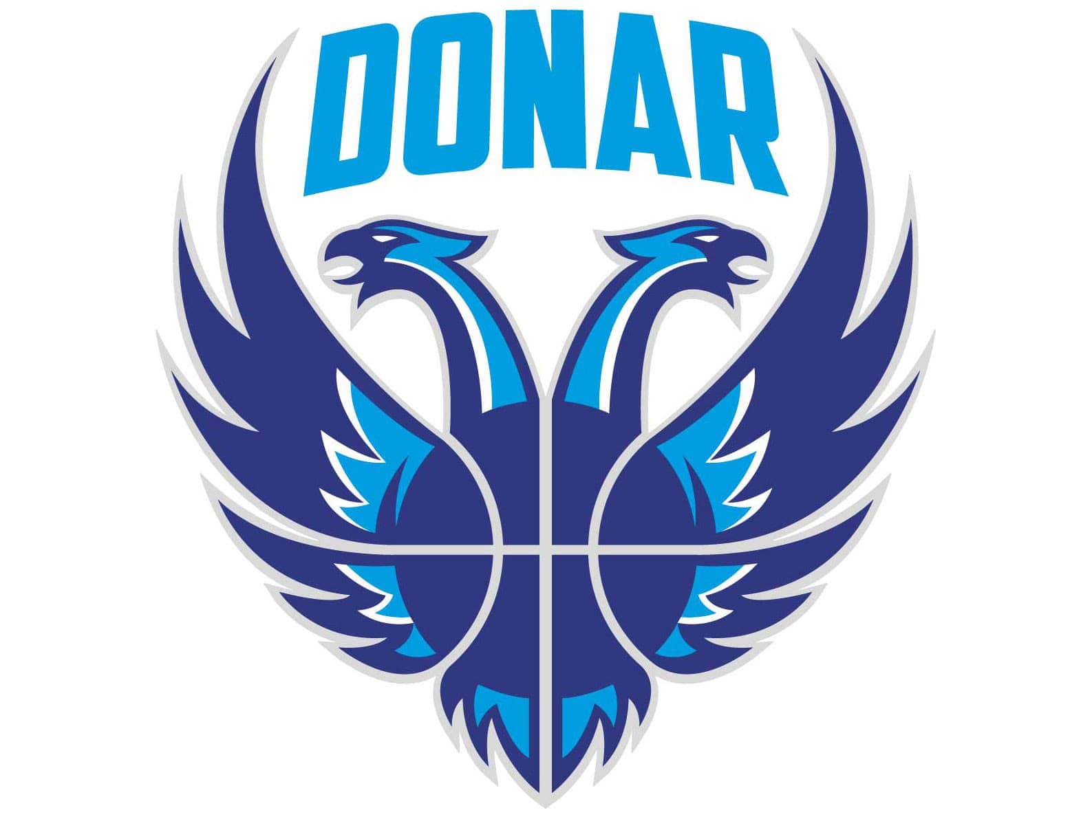 logo Donar