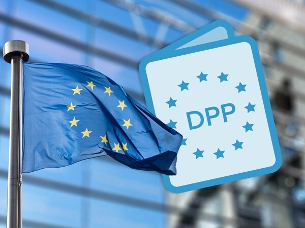 Digitaal Product Paspoort vanaf 2027 verplicht. Bereid je nu al voor!