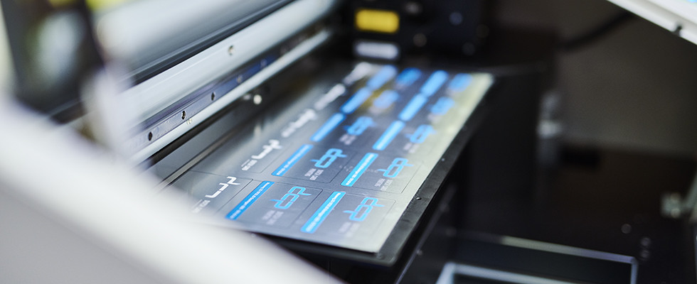 Het materiaal van onze pas: ABS