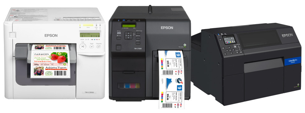 epson printers