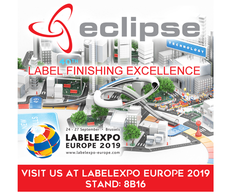 Labelexpo Europe 2019