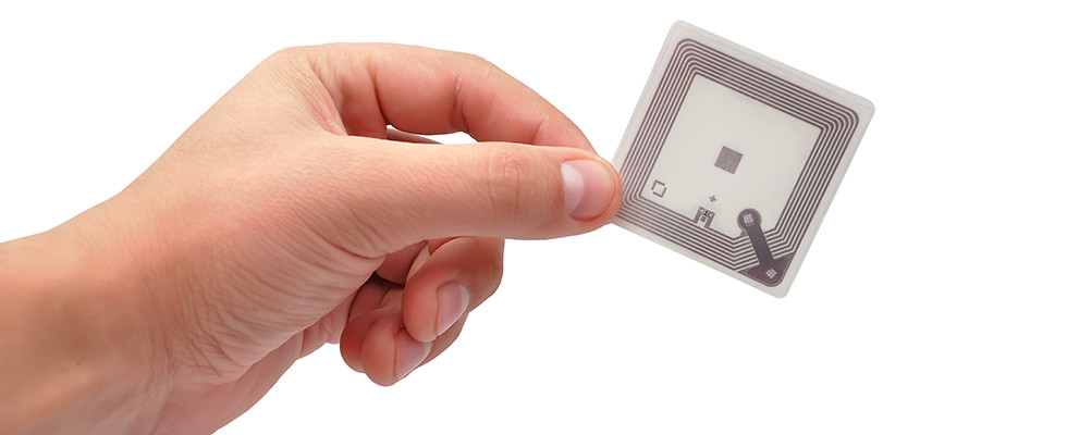 RFID-chip