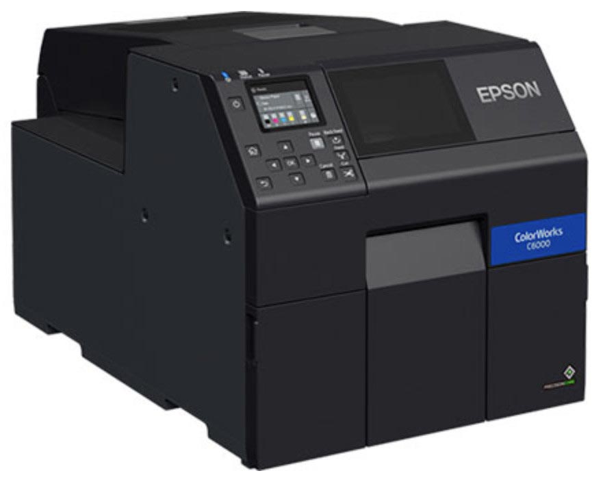 Epson printer