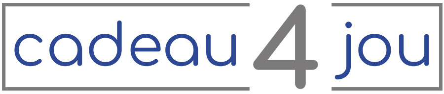 logo Cadeau4jou