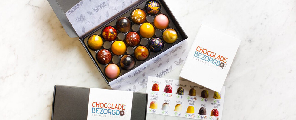 bonbons chocoladebezorgd