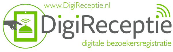 logo DigiReceptie