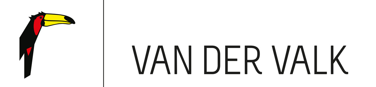 logo Van der Valk