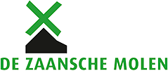 logo Zaansche Molen