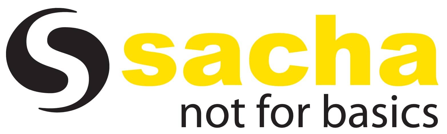 Logo Sacha Shoes