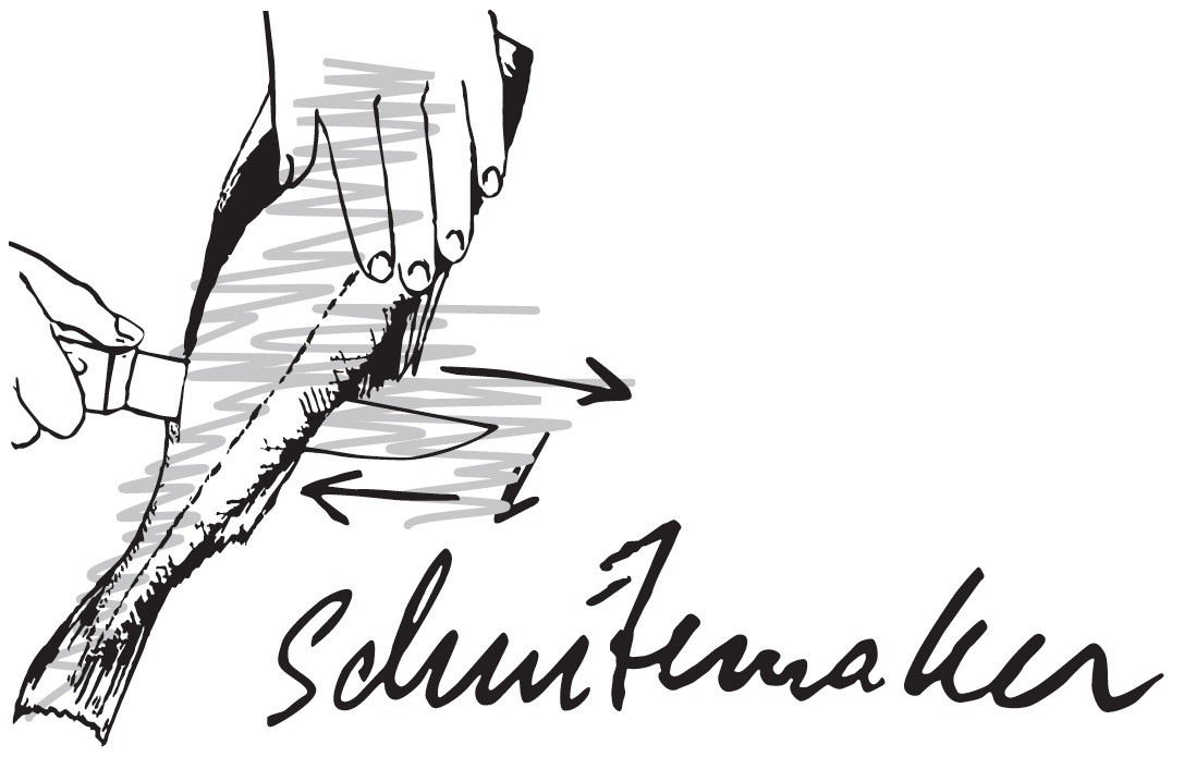 logo Schuitemaker Vis