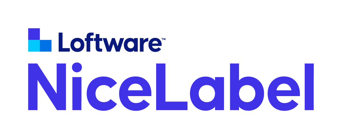 NiceLabel logo