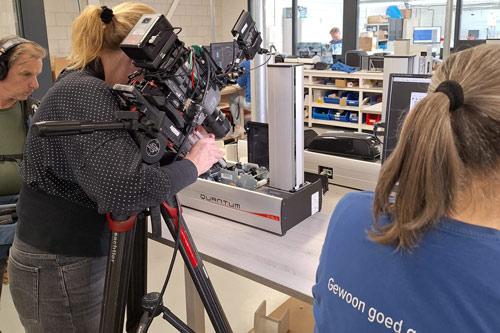 cameraploeg PatsBoemKledder