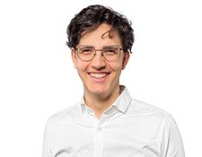 Pieter Huizenga &ndash; ICT development