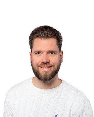 Tom Schuitema &ndash; Marketing