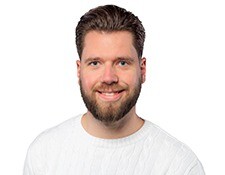 Tom Schuitema &ndash; Marketing