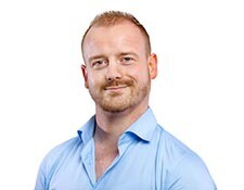 Anton Beijes &ndash; Verkoop