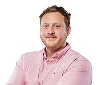 Danny Pijlman &ndash; Service & Support