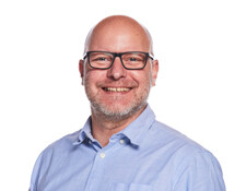 Erik Oldengarm