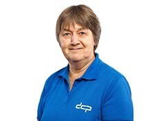 Gea Woldijk &ndash; Fulfilment