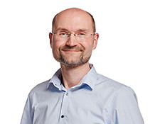 Harald Rotgers