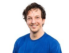 Ite Bos &ndash; Nabewerking