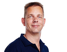 Jeroen Vierkant