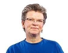 Karin Velema &ndash; Nabewerking