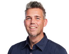 Kasper van Dijk